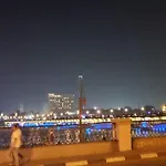 Spacious Panthouse Center Of Cairo Exotic Location