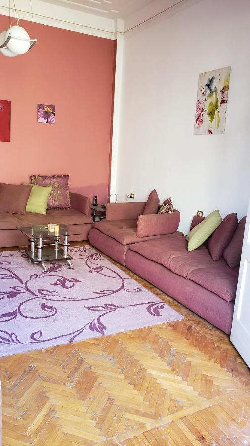 Spacious Panthouse Center Of Exotic Location Apartment