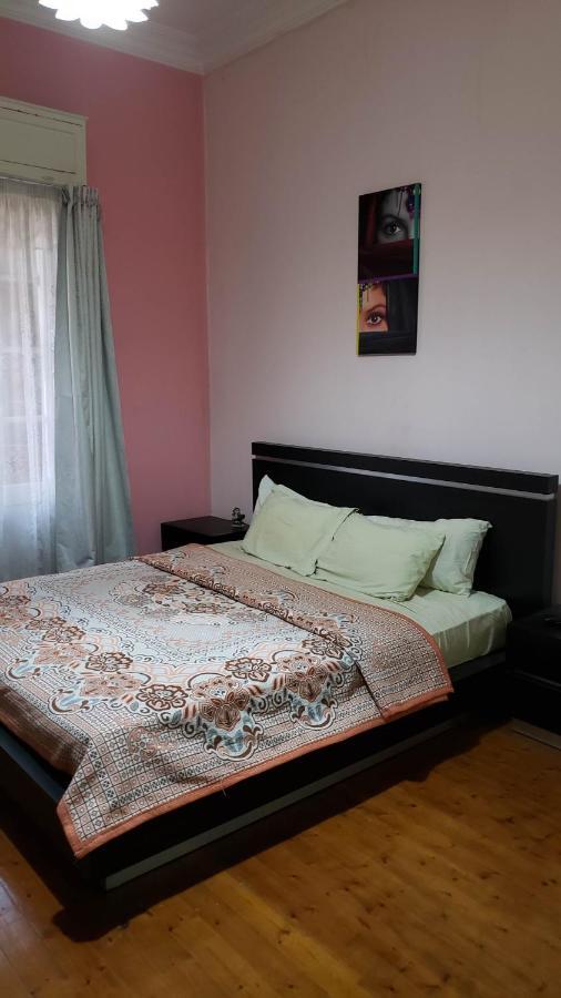 Apartment Spacious Panthouse Center Of Exotic Location *