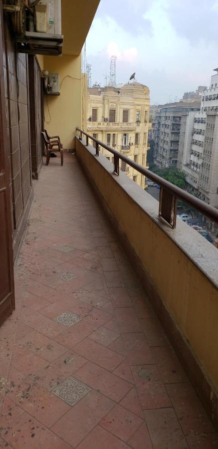Spacious Panthouse Center Of Exotic Location *