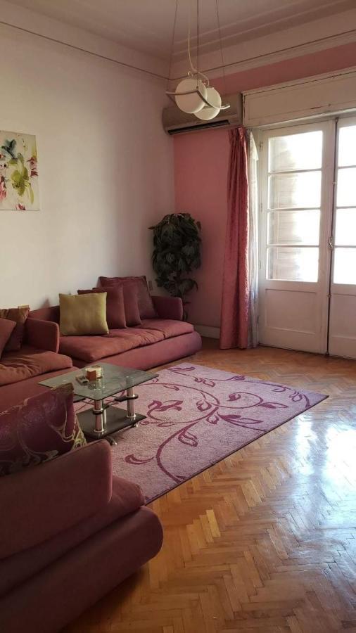 Spacious Panthouse Center Of Exotic Location Cairo