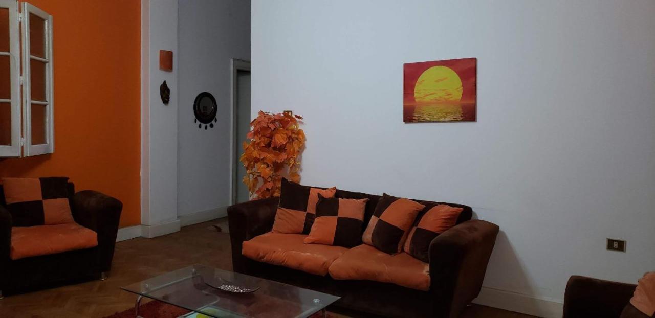 Apartment Spacious Panthouse Center Of Exotic Location *