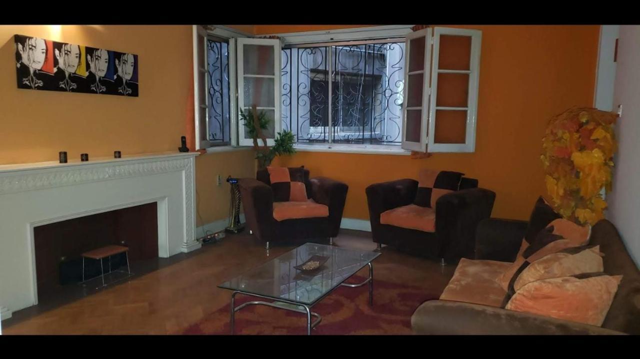 Apartment Spacious Panthouse Center Of Exotic Location Cairo