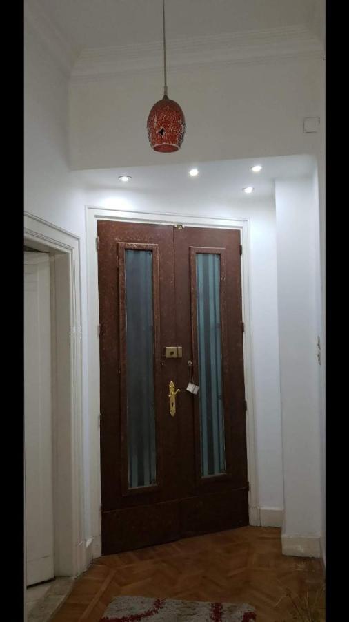 Spacious Panthouse Center Of Exotic Location Apartment Cairo