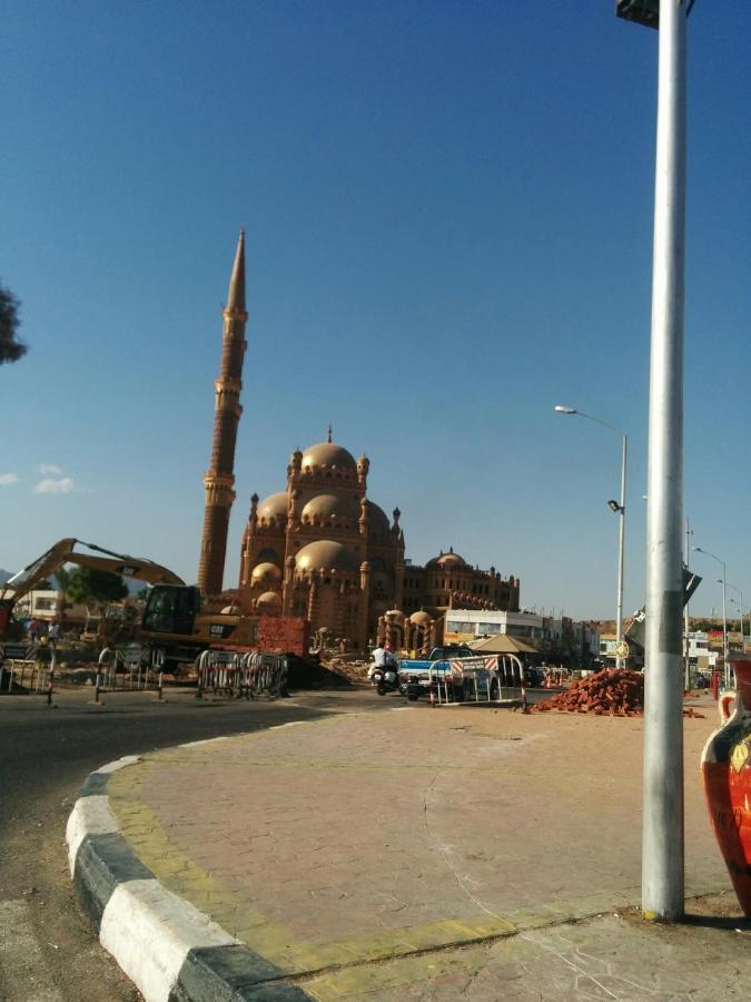 Spacious Panthouse Center Of Exotic Location Cairo