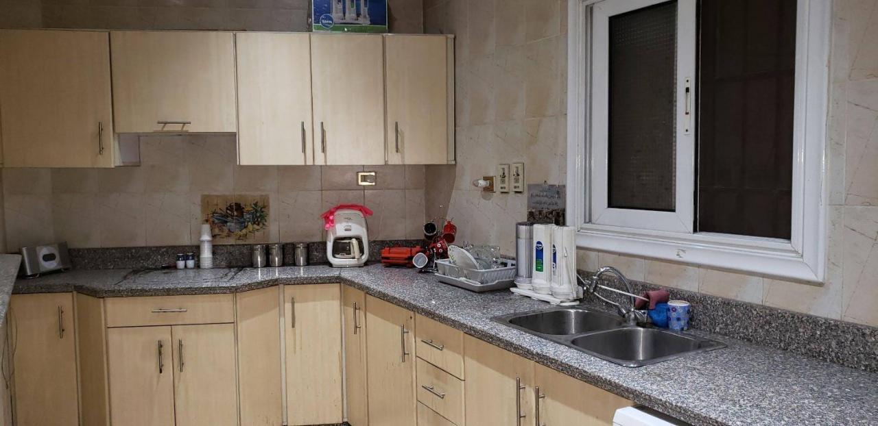 Spacious Panthouse Center Of Exotic Location * Cairo