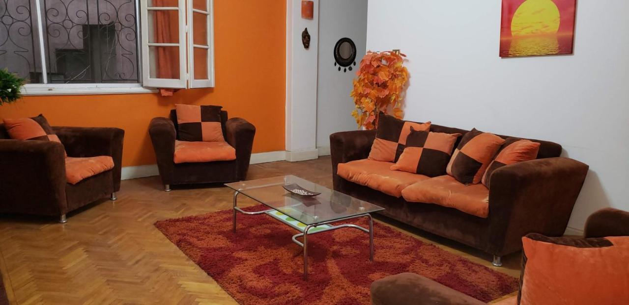 Spacious Panthouse Center Of Exotic Location Apartment