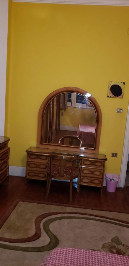 Apartment Spacious Panthouse Center Of Exotic Location Cairo