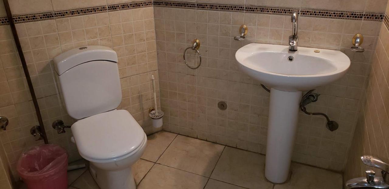 Apartment Spacious Panthouse Center Of Exotic Location *