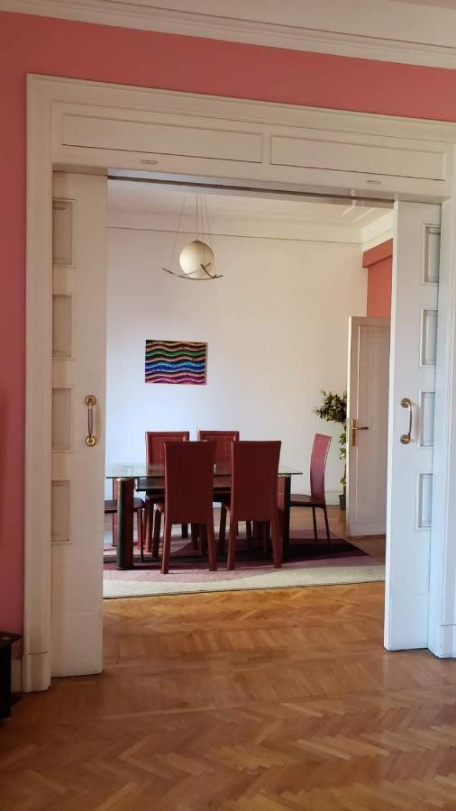 Spacious Panthouse Center Of Exotic Location Apartment Cairo
