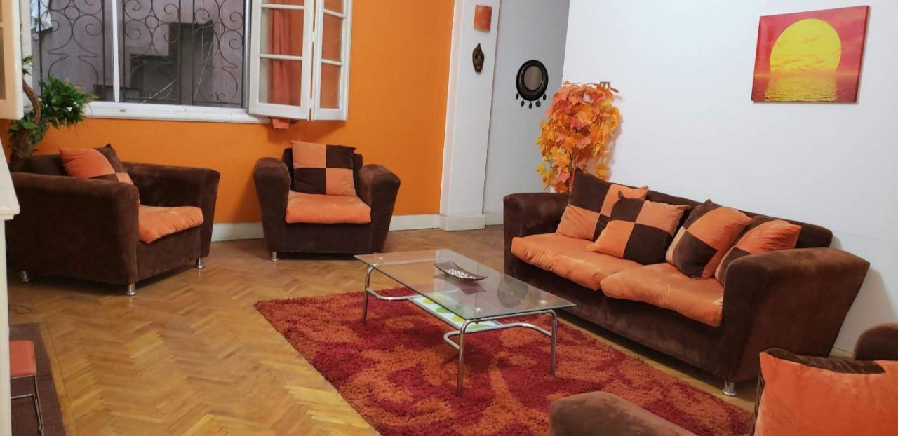 Spacious Panthouse Center Of Exotic Location Apartment *